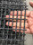 Architectural woven wire mesh, Decorative wire mesh, Balustrade mesh, Mesh infill, fencing mesh panel