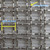 Architectural woven wire mesh, Decorative wire mesh, Balustrade mesh, Mesh infill, fencing mesh panel