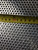 5mm round hole perforated sheet 46% open area, Available in Stainless Steel 304, Stainless Steel 316 or Pre Galvanised steel, Aluminium