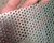 perforated 3.25mm hole 47% open area decorative perforated