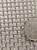 2.63mm, 6 Mesh Stainless Steel, Woven Wire (1.6 mm) is designed for machine guards, security enclosures, protective barriers.