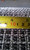 10.2mm, 2 Mesh Stainless Steel, Woven Wire (2.5 mm) is designed for protective barriers, machine guards, equipment enclosures.