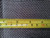 1.84mm, 10 Mesh Stainless Steel, Woven Wire (0.7 mm) is designed for protective guards, security enclosures, equipment protection.