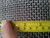3.33mm, 6 Mesh Stainless Steel, Woven Wire (0.9 mm) is designed for pharmaceutical vibro-shifter, screening, filter fabrication.