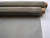 47 Micron, 325 Mesh Stainless Steel, Woven Wire (0.031 mm) is designed for filtration, screening, and industrial applications.