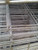 Stainless Steel 150X150mm welded wire mesh, machine guard, fabrication, Industrial application,  plant climber, hotel partition