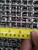 22.25mm, 1 Mesh Stainless Steel, Woven Wire (3 mm) is designed for protective barriers, ventilation, and general industrial fabrication.