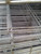 Stainless Steel 200X200mm welded wire mesh, machine guard, fabrication, Industrial application,  plant climber, hotel partition