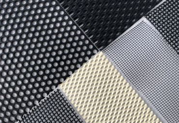 Security Door Mesh