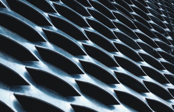 The Strong and Versatile Expanded Metal Every Builder Should Know
