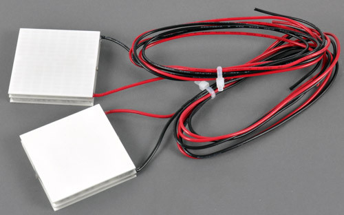 Peltier Element Dual Stage (Pair) | Universal Analyzers