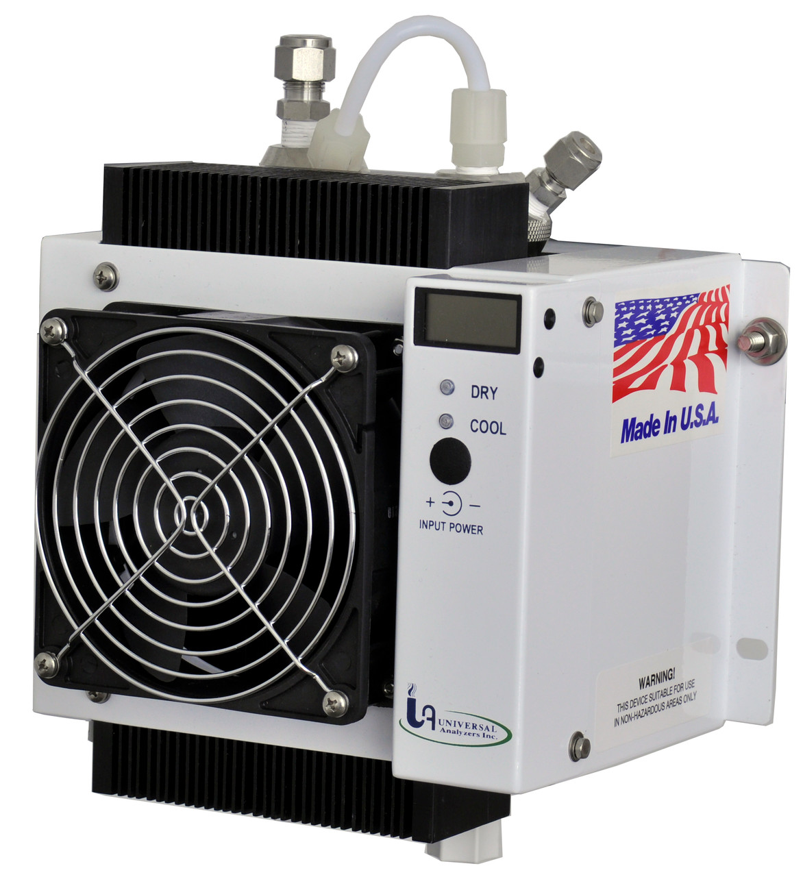 600 Series Cooler