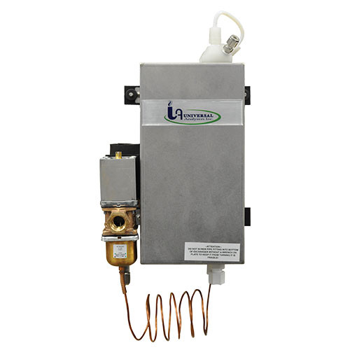 1100 Series Vortex Cooler