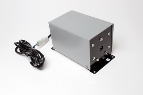 Dual Head Peristaltic Pump 115 VAC Universal Analyzers