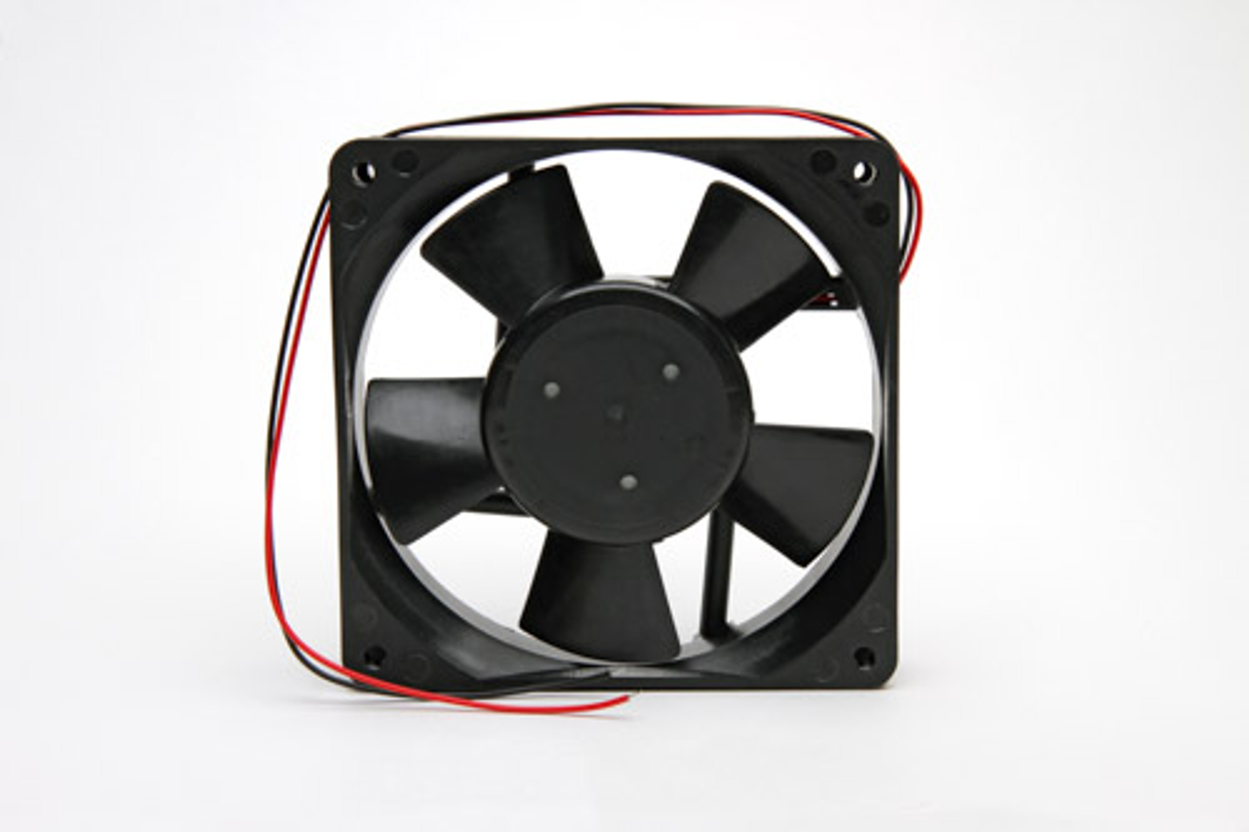 Heat Sink Fan 115 VAC Universal Analyzers