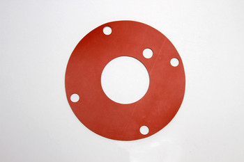 4903-1001 Subflange Gasket 6 inches 4903-1001 Subflange Gasket 6 inches