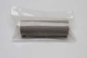 4980-0211 3" Stainless Steel Filter Element (10 Âµm)