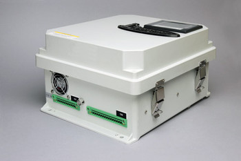 5209-0366 Enclosure Assembly 1095E - 115 VAC 5209-0366 Enclosure Assembly 1095E - 115 VAC