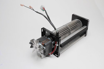 5209-0099 Blower Assembly, Wired 220 VAC 5209-0099 Blower Assembly, Wired 220 VAC