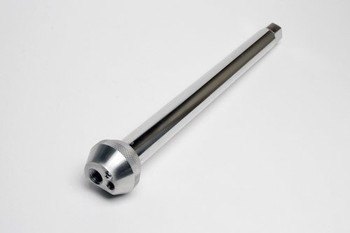 5200-C010 10" C-276/316SS Heat Exchanger 5200-C010 10" C-276/316SS Heat Exchanger