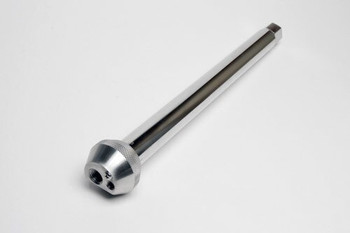 5200-C01C 10" C-276 Heat Exchanger Hastelloy 5200-C01C 10" C-276 Heat Exchanger Hastelloy