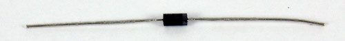 1000-0009 Axial-leaded standard recovery diode plastic rectifier 1N4004G