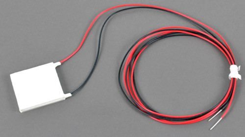 Peltier Element Dual Stage (Pair) | Universal Analyzers