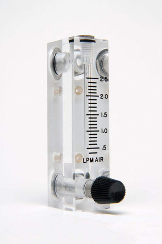 4965-0018 Flowmeter 0.2-2.5 LPM