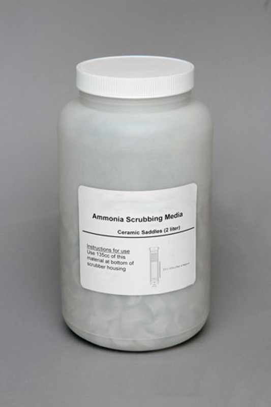 4985-1001 Ammonia Scrubbing Media