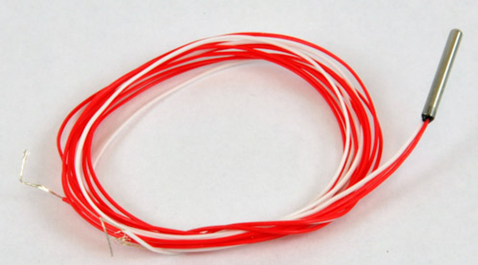 Zirconia Oxide Oxygen Sensor