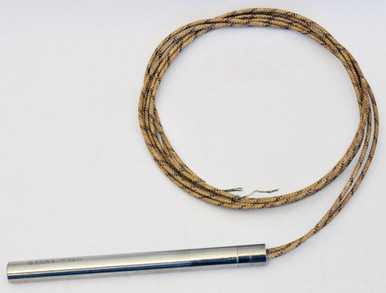 General Purpose Heater Rod High Temp 125W | Universal Analyzers