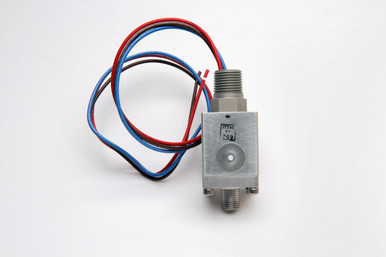 Adjustable Vacuum Switch 2-28
