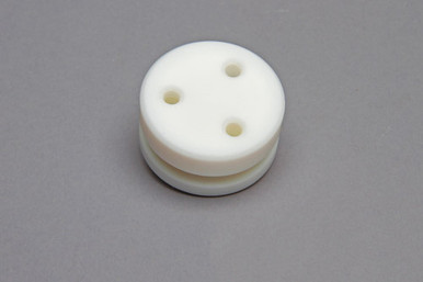 Filter Cap Plug | Filter Plug | Universal Analyzers