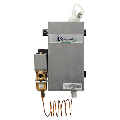 1100 Series Vortex Cooler