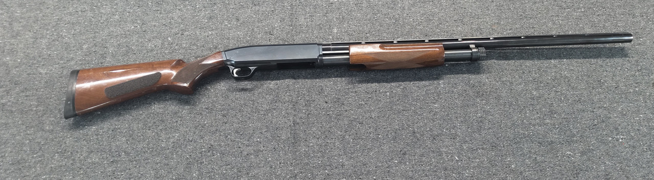High Standard Field Classic 12 gauge shotgun. In very good