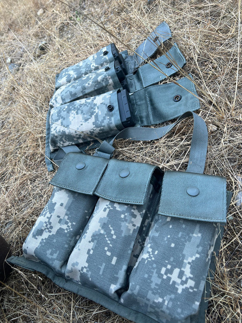 GI Bandolier