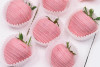 Chocolate Covered Strawberry's