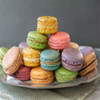 Classic Piece French Macarons