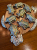 Pecan Turtles