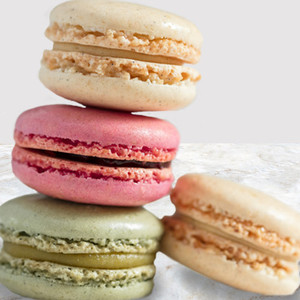 French Macarons