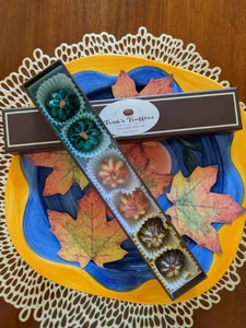 Fall Truffles