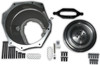 Adapter Kit – Ford 2.3 EcoBoost to Jeep AX15 / NV3550 5 speed