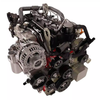 Engine and Transmission - Cummins R2.8 Crate engine & Land Rover R380 Transmission (300TDI)