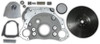 Cummins R2.8 GM Manual Short adapter Kit front