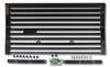 Land Rover Defender Grill Extended Height Grid Iron Aluminum