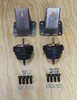 Cummins R2.8 Universal Narrow Motor Mounts