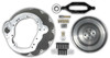 Adapter Kit - Cummins 3.3 to Jeep AX15 5 speed