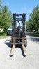 $5,400 Toyota 7FGCU25 Propane Forklift 4500 Lb Capacity