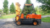 $2,900 Clark Gasoline Forklift 12000 Lb. Capacity