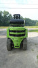$3,900 Clark Propane Forklift Air Pneumatic Tires 4000 LB Capacity